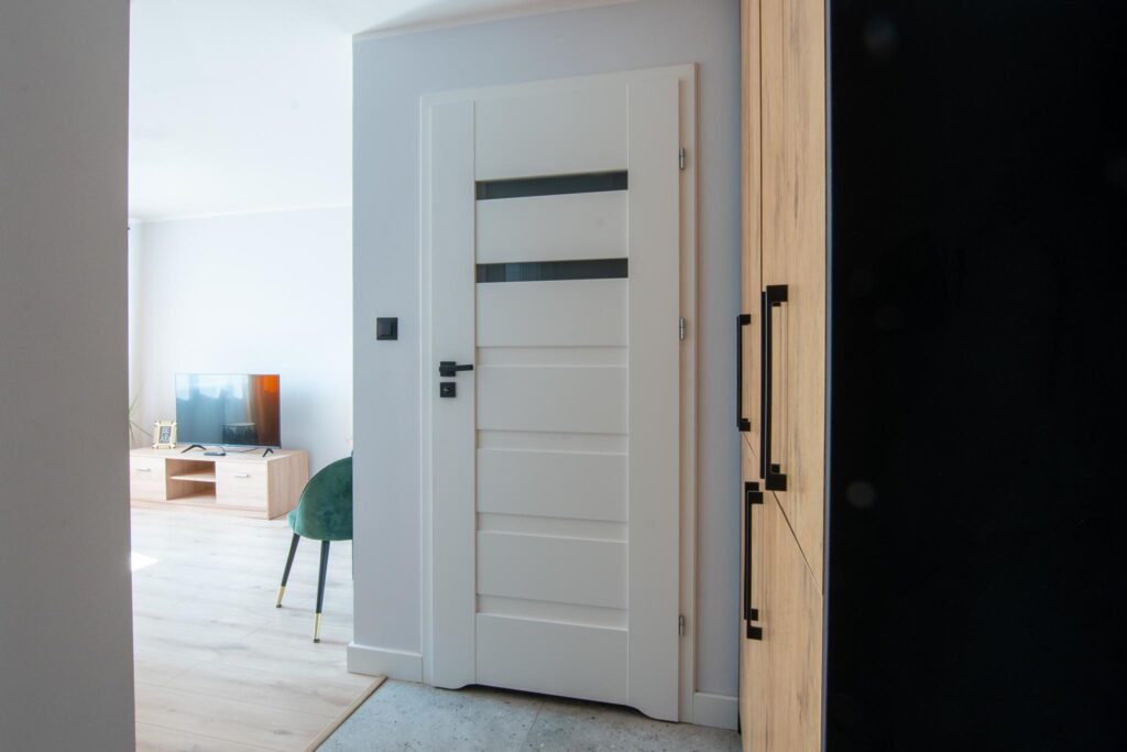 Umeblowane 3 pokoje ul. Kujawska os. Borki - zdjęcie 28