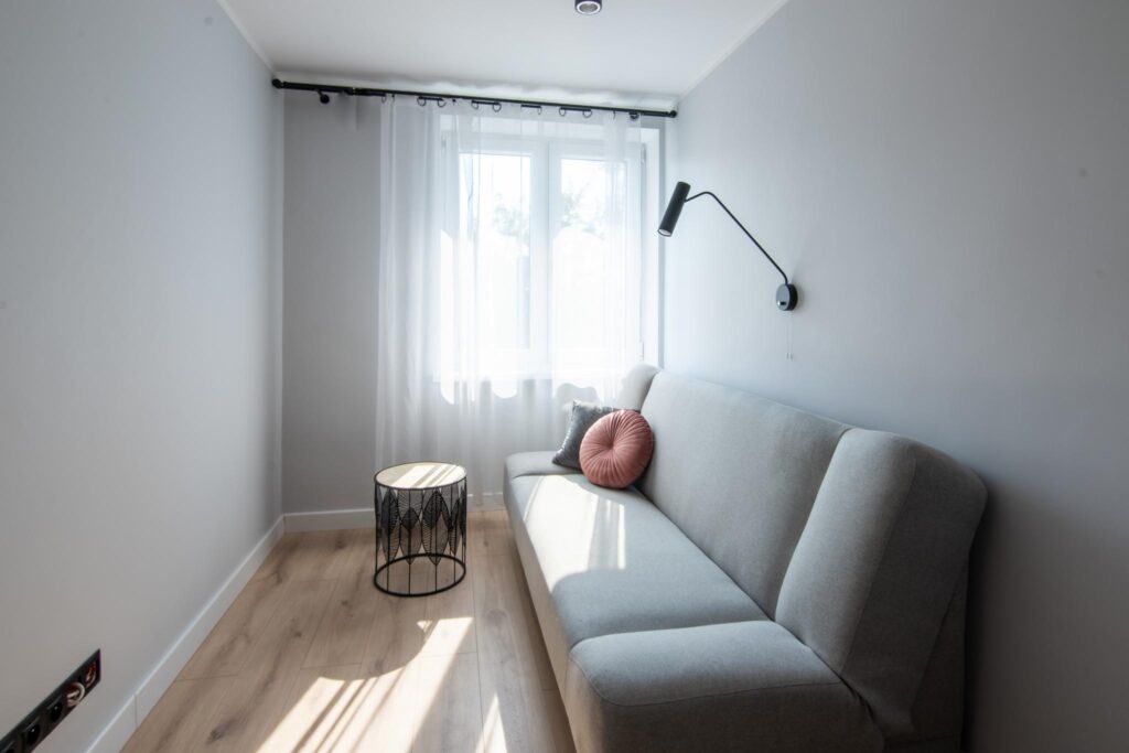 Umeblowane 3 pokoje ul. Kujawska os. Borki - zdjęcie 29