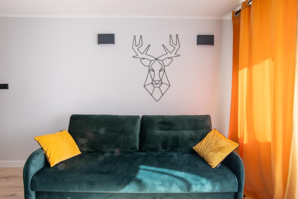 Umeblowane 3 pokoje ul. Kujawska os. Borki - zdjęcie 30