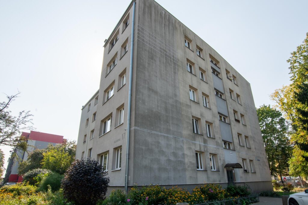 Umeblowane 3 pokoje ul. Kujawska os. Borki - zdjęcie 31