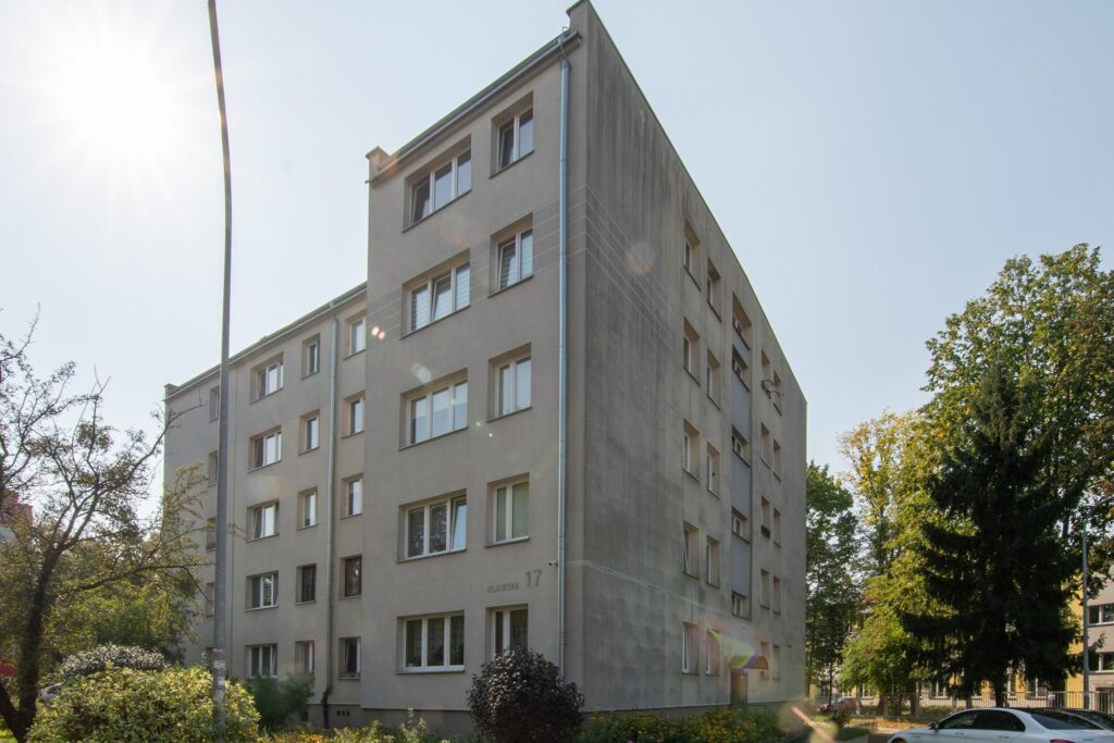 Umeblowane 3 pokoje ul. Kujawska os. Borki - zdjęcie 8