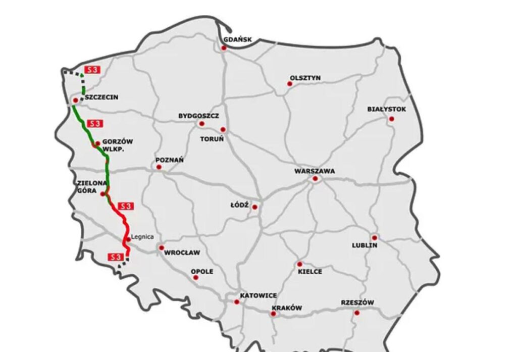 Teren inwestycyjno przemysłowy 1,9 ha Świnoujście. - zdjęcie 5
