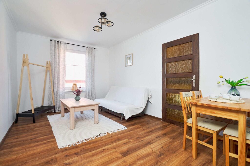 Unikatowy apartament z widokiem na Jezioro Czos - zdjęcie 10