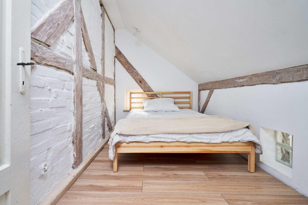 Unikatowy apartament z widokiem na Jezioro Czos - zdjęcie 6