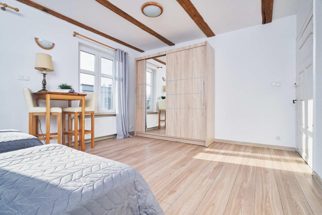 Unikatowy apartament z widokiem na Jezioro Czos - zdjęcie 5