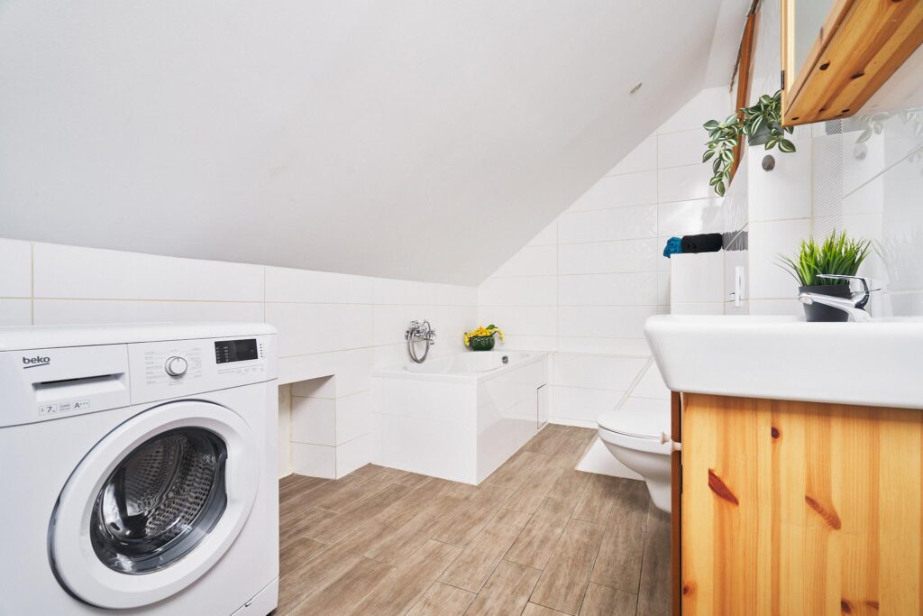 Unikatowy apartament z widokiem na Jezioro Czos - zdjęcie 7