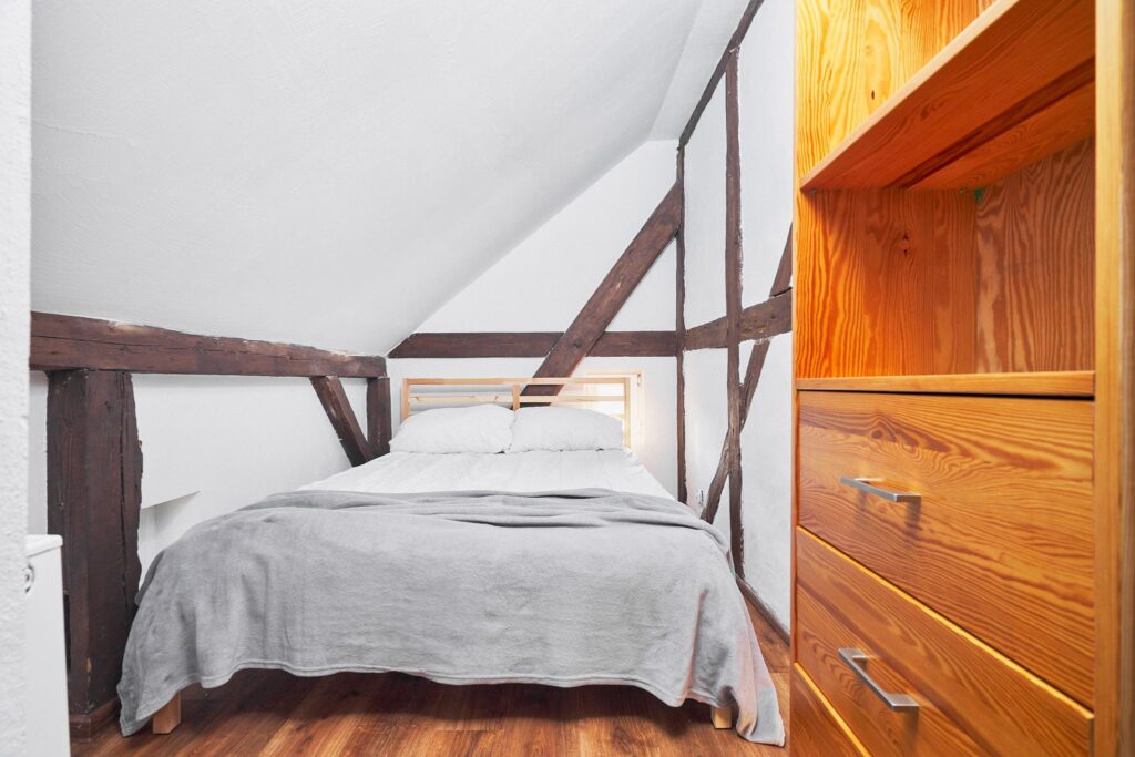 Unikatowy apartament z widokiem na Jezioro Czos - zdjęcie 15