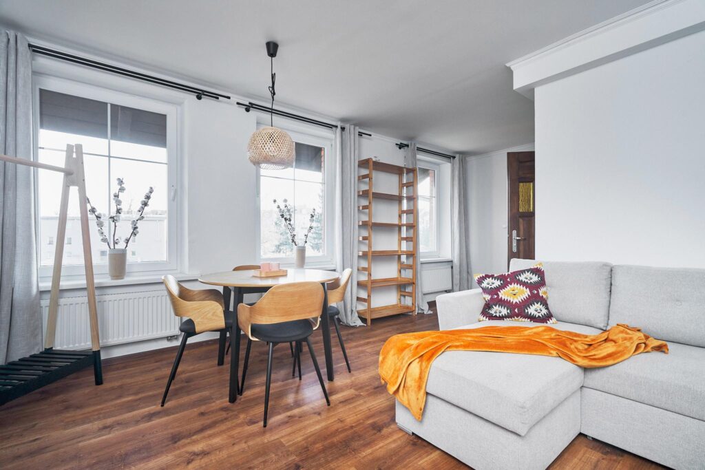 Unikatowy apartament z widokiem na Jezioro Czos - zdjęcie 16