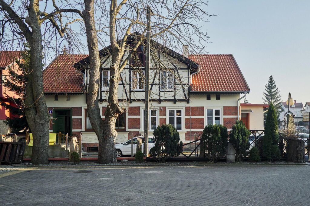 Unikatowy apartament z widokiem na Jezioro Czos - zdjęcie 19