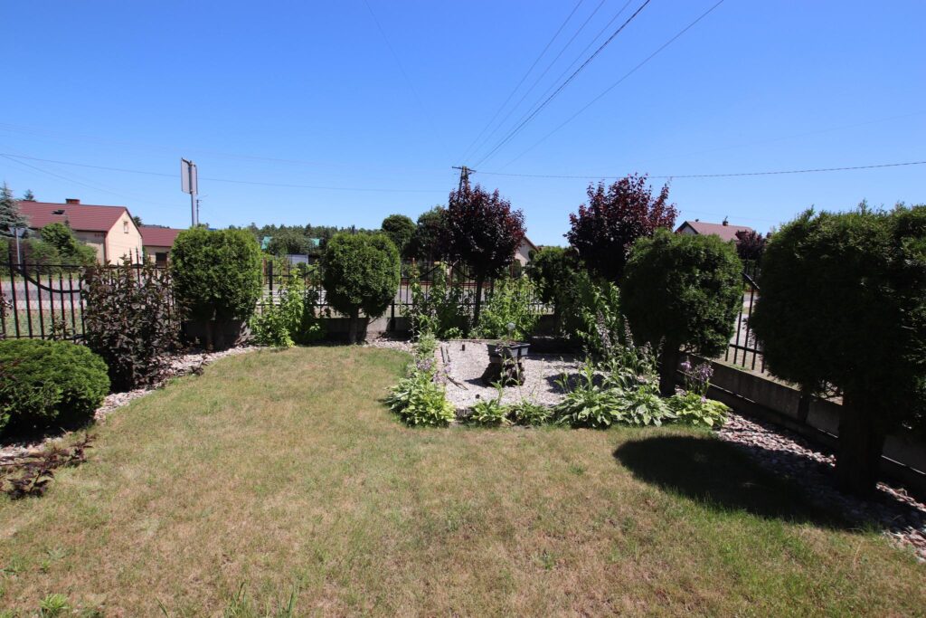 Zadbany bliźniak 90 m² z garażem i ogrodem - zdjęcie 8