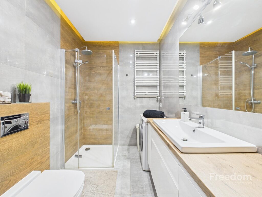 Komfortowe 2-pokojowe mieszkanie, Piła - zdjęcie 4