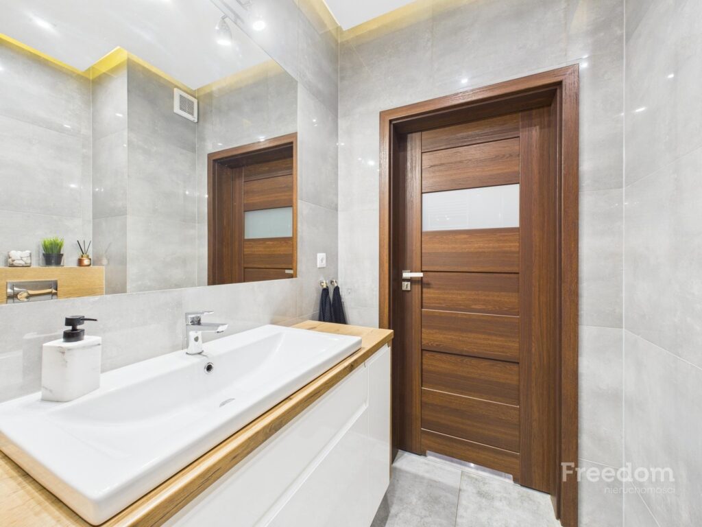 Komfortowe 2-pokojowe mieszkanie, Piła - zdjęcie 8