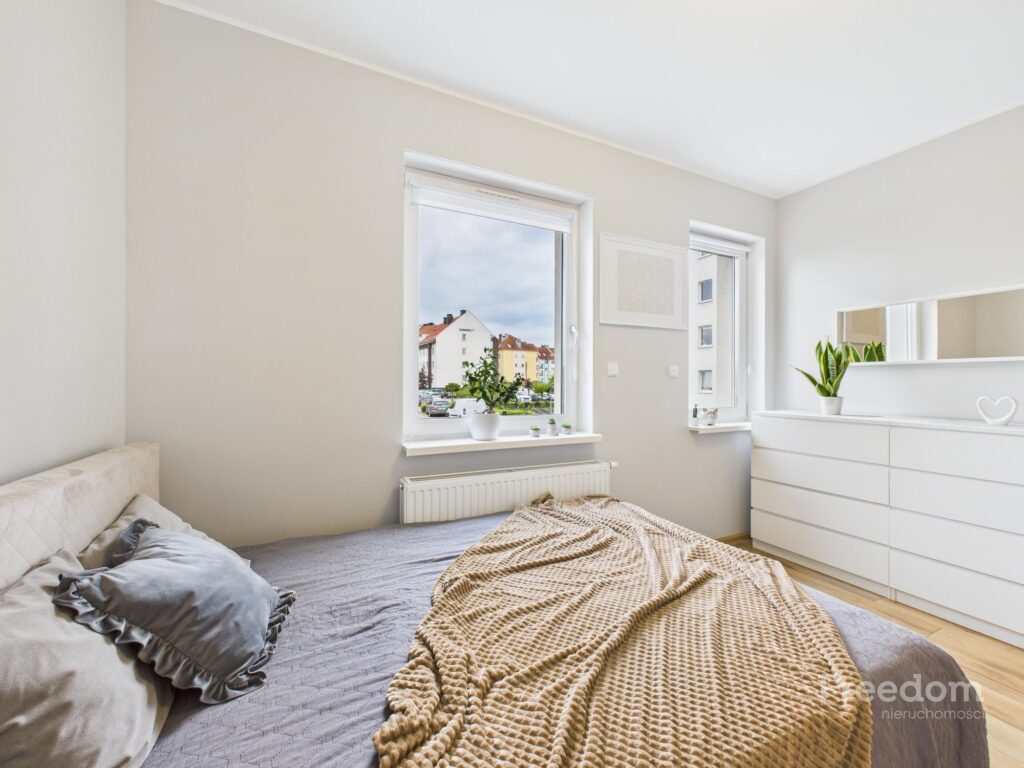 Komfortowe 2-pokojowe mieszkanie, Piła - zdjęcie 7