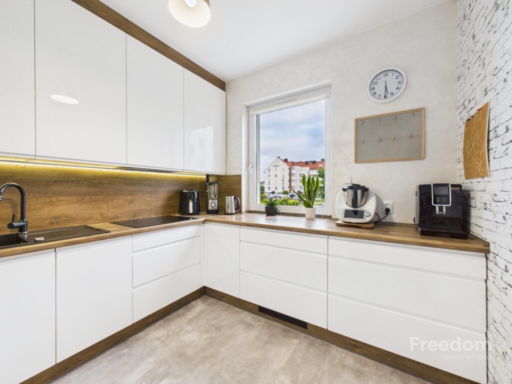 Komfortowe 2-pokojowe mieszkanie, Piła - zdjęcie 10