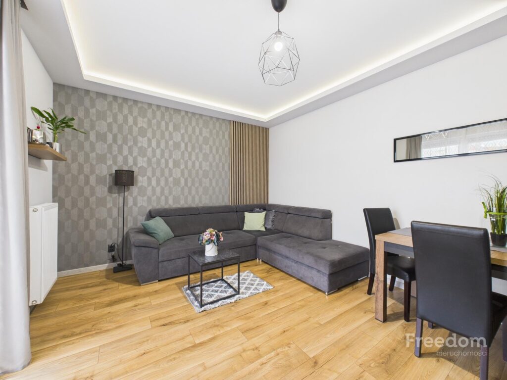 Komfortowe 2-pokojowe mieszkanie, Piła - zdjęcie 2