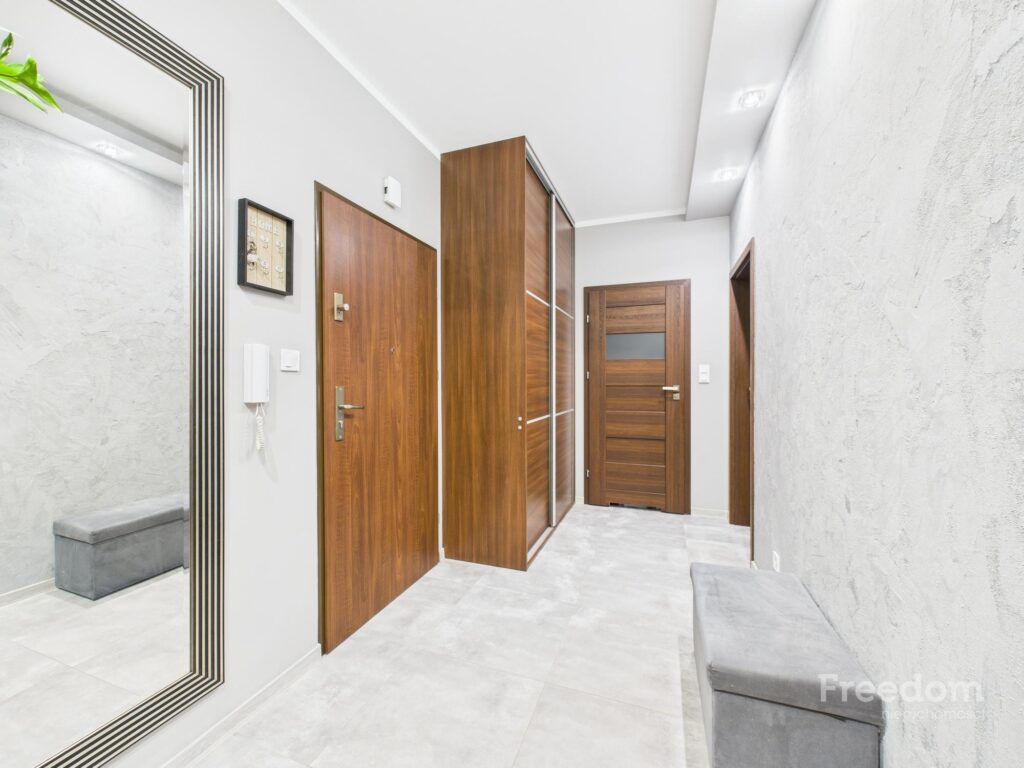 Komfortowe 2-pokojowe mieszkanie, Piła - zdjęcie 11