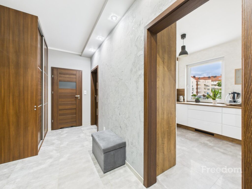 Komfortowe 2-pokojowe mieszkanie, Piła - zdjęcie 12