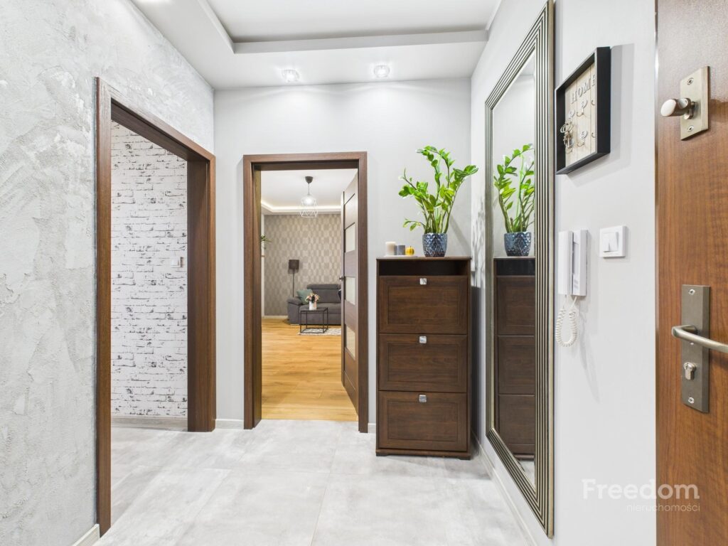 Komfortowe 2-pokojowe mieszkanie, Piła - zdjęcie 13