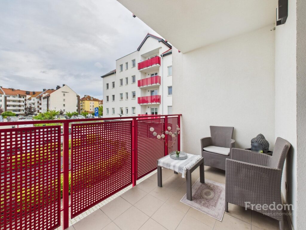 Komfortowe 2-pokojowe mieszkanie, Piła - zdjęcie 14