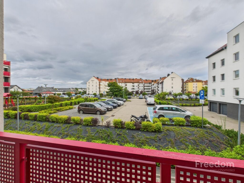 Komfortowe 2-pokojowe mieszkanie, Piła - zdjęcie 15