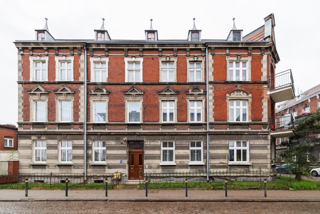 Mieszkanie 3 pokojowe ! Blisko Gdańsk-Śródmieście! - zdjęcie 14