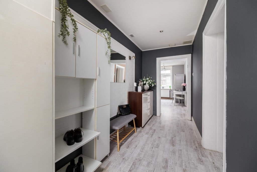 Mieszkanie 3 pokojowe ! Blisko Gdańsk-Śródmieście! - zdjęcie 4