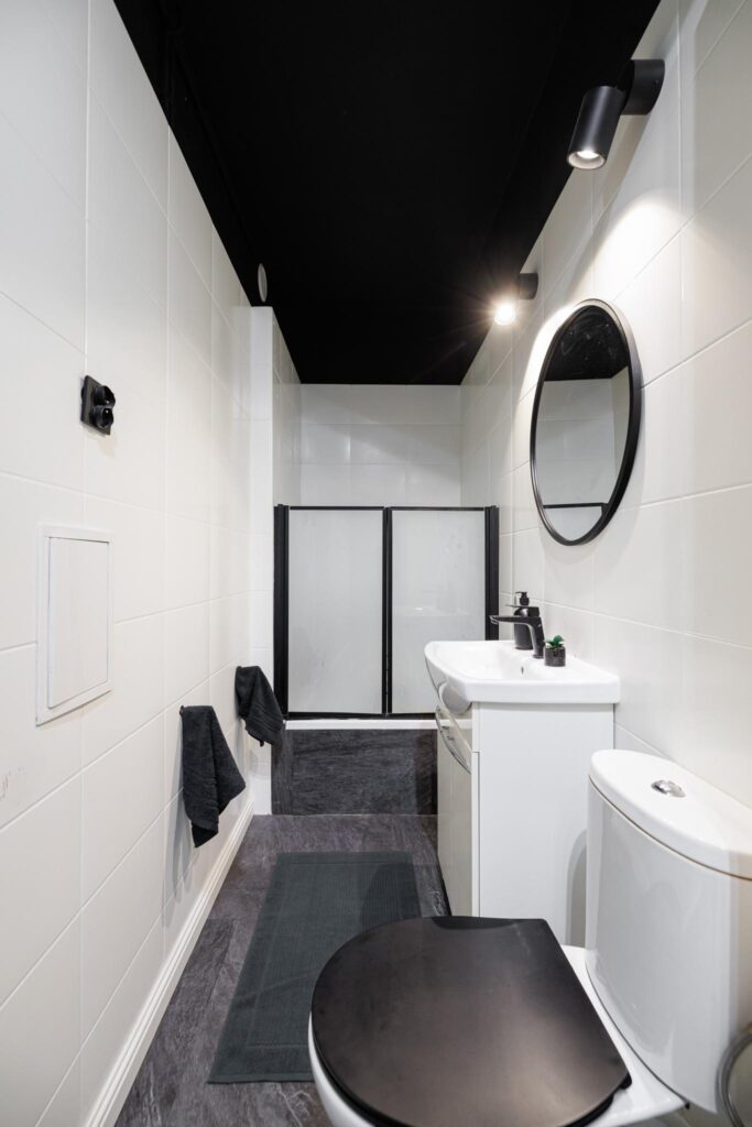 Mieszkanie 3 pokojowe ! Blisko Gdańsk-Śródmieście! - zdjęcie 12