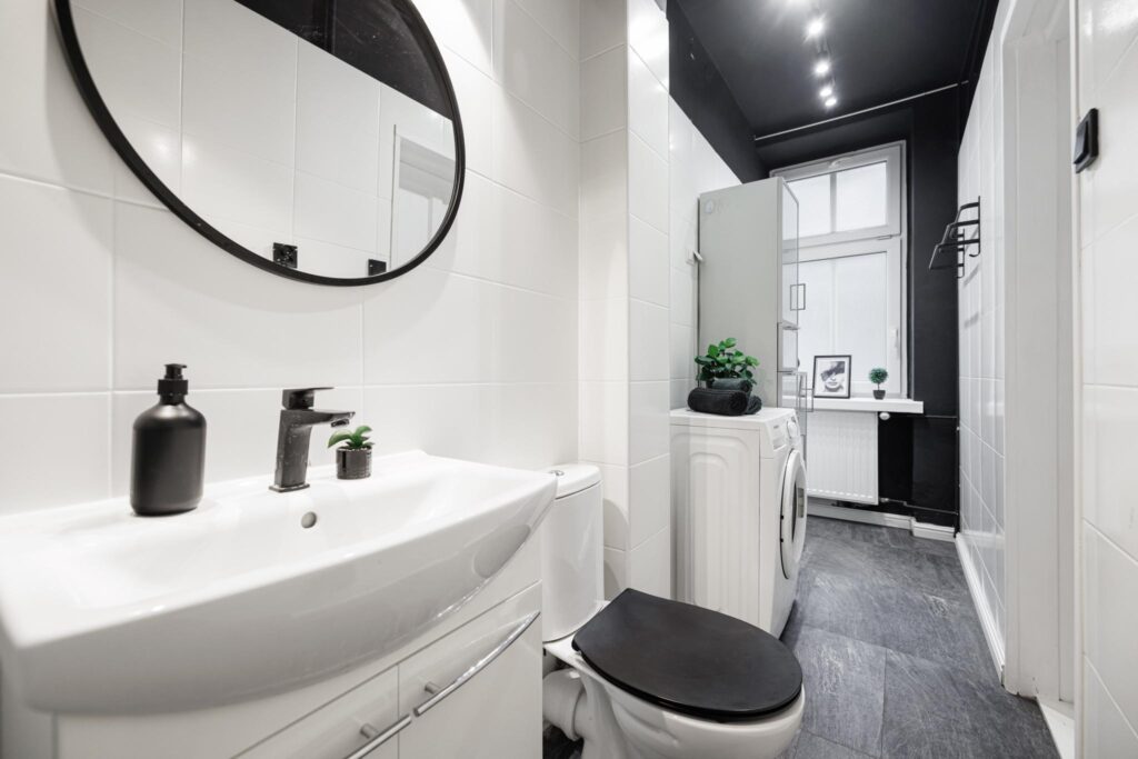 Mieszkanie 3 pokojowe ! Blisko Gdańsk-Śródmieście! - zdjęcie 11