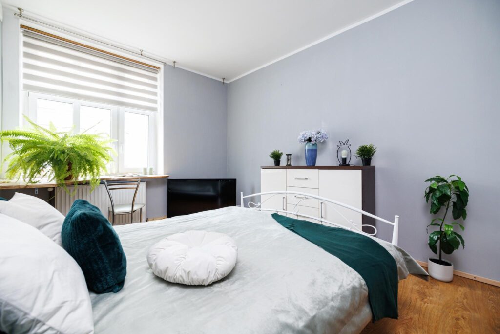 Mieszkanie 3 pokojowe ! Blisko Gdańsk-Śródmieście! - zdjęcie 8