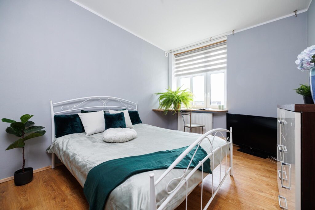 Mieszkanie 3 pokojowe ! Blisko Gdańsk-Śródmieście! - zdjęcie 7