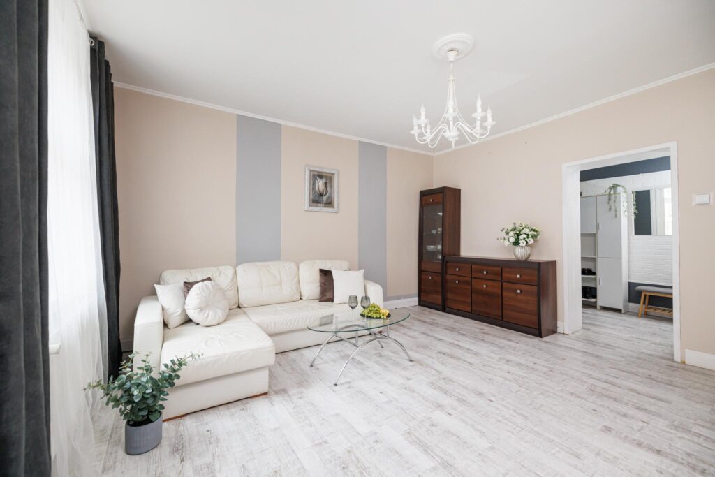 Mieszkanie 3 pokojowe ! Blisko Gdańsk-Śródmieście! - zdjęcie 5