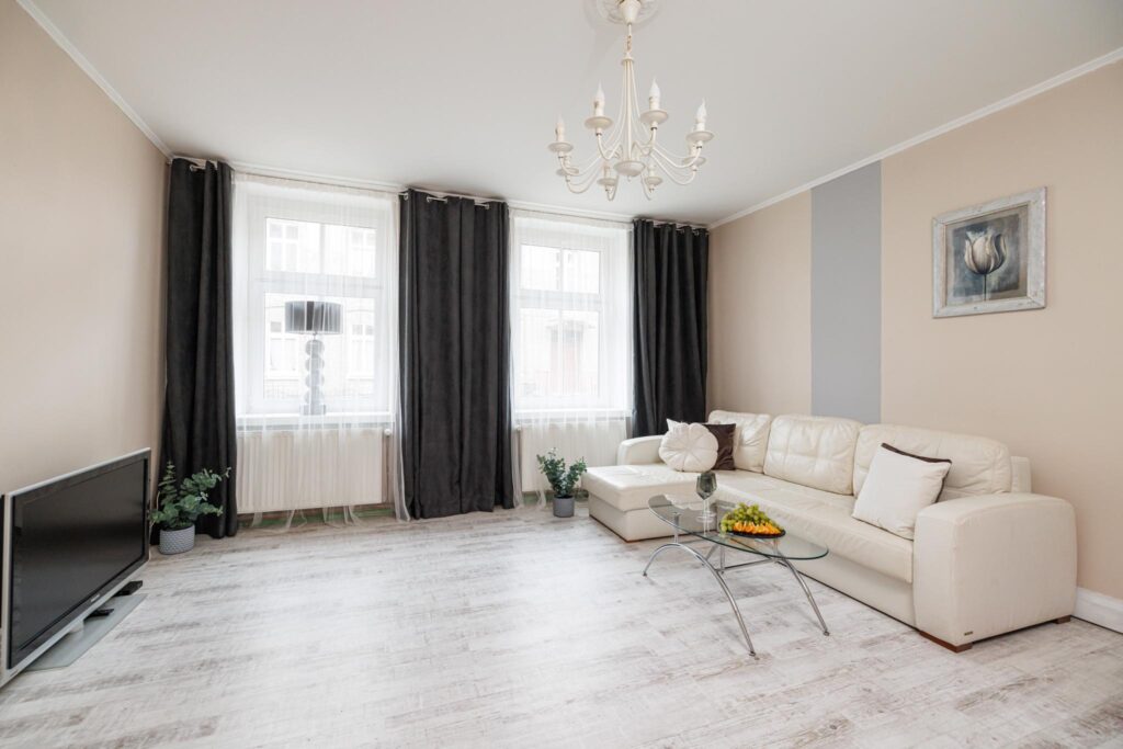 Mieszkanie 3 pokojowe ! Blisko Gdańsk-Śródmieście! - zdjęcie 6