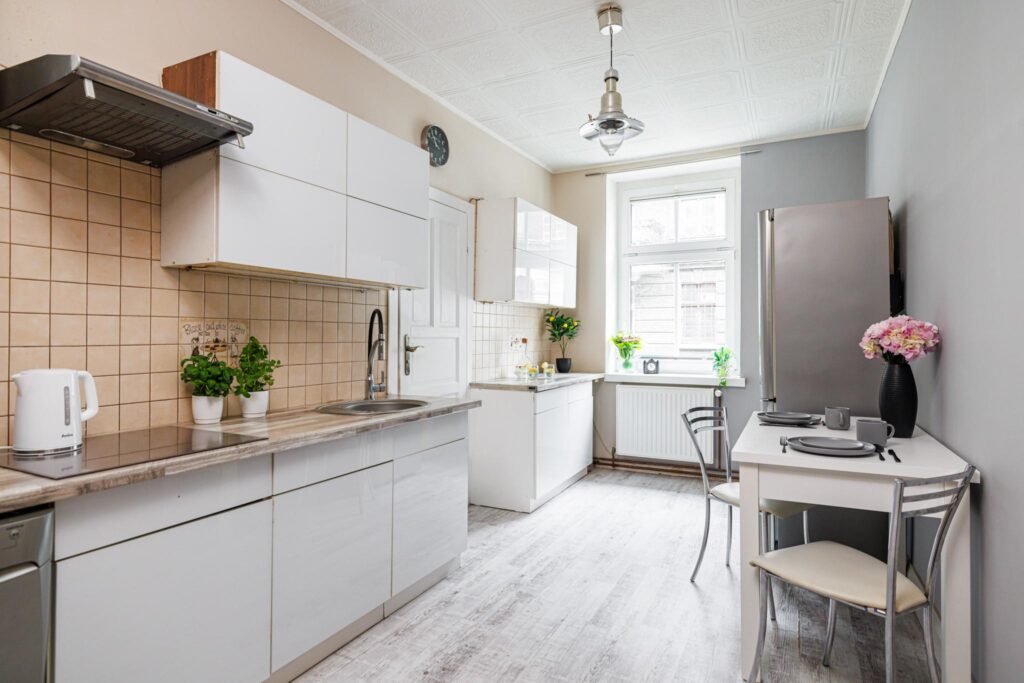 Mieszkanie 3 pokojowe ! Blisko Gdańsk-Śródmieście! - zdjęcie 1