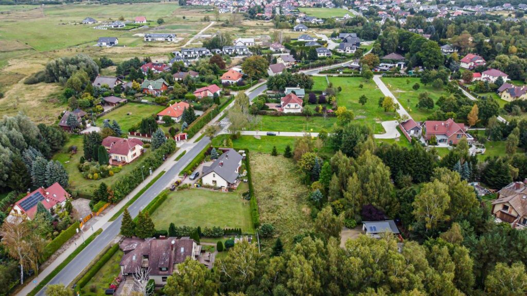 Działka budowlana, atrakcyjna lokalizacja i cena - zdjęcie 14