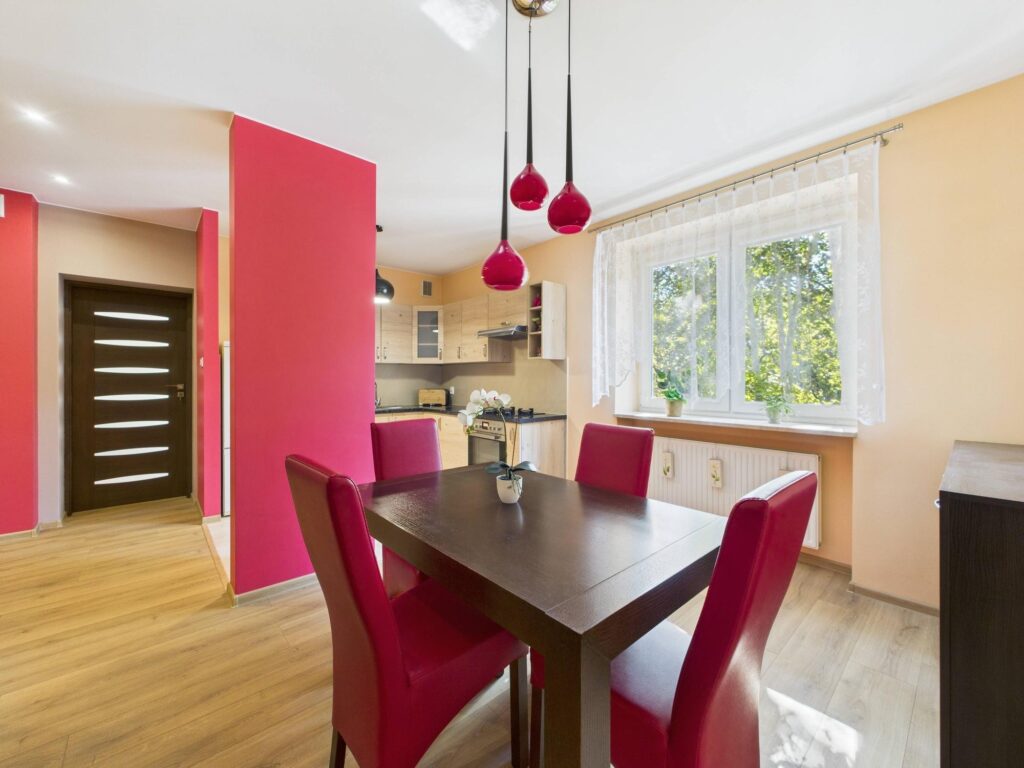 Dwustronne 3 pokoje w sercu Nowej Huty - zdjęcie 8