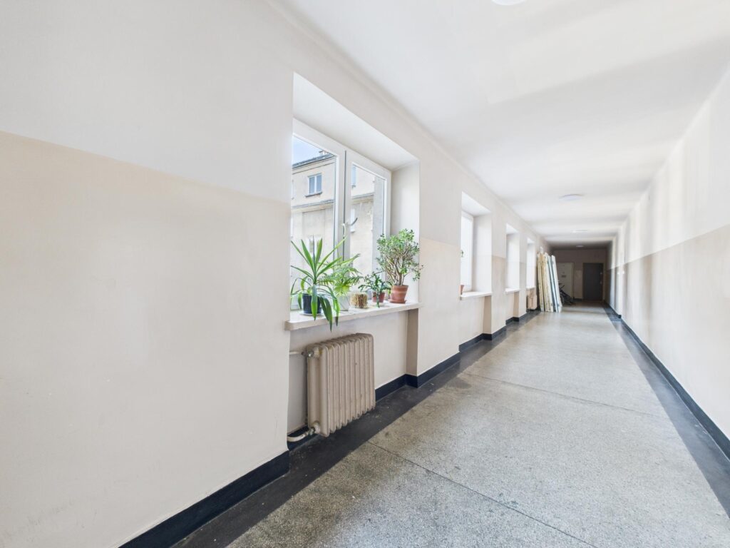 Dwustronne 3 pokoje w sercu Nowej Huty - zdjęcie 10