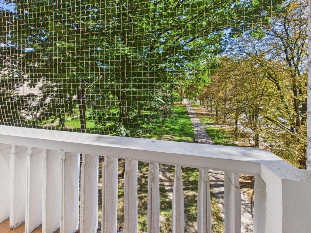 Dwustronne 3 pokoje w sercu Nowej Huty - zdjęcie 11