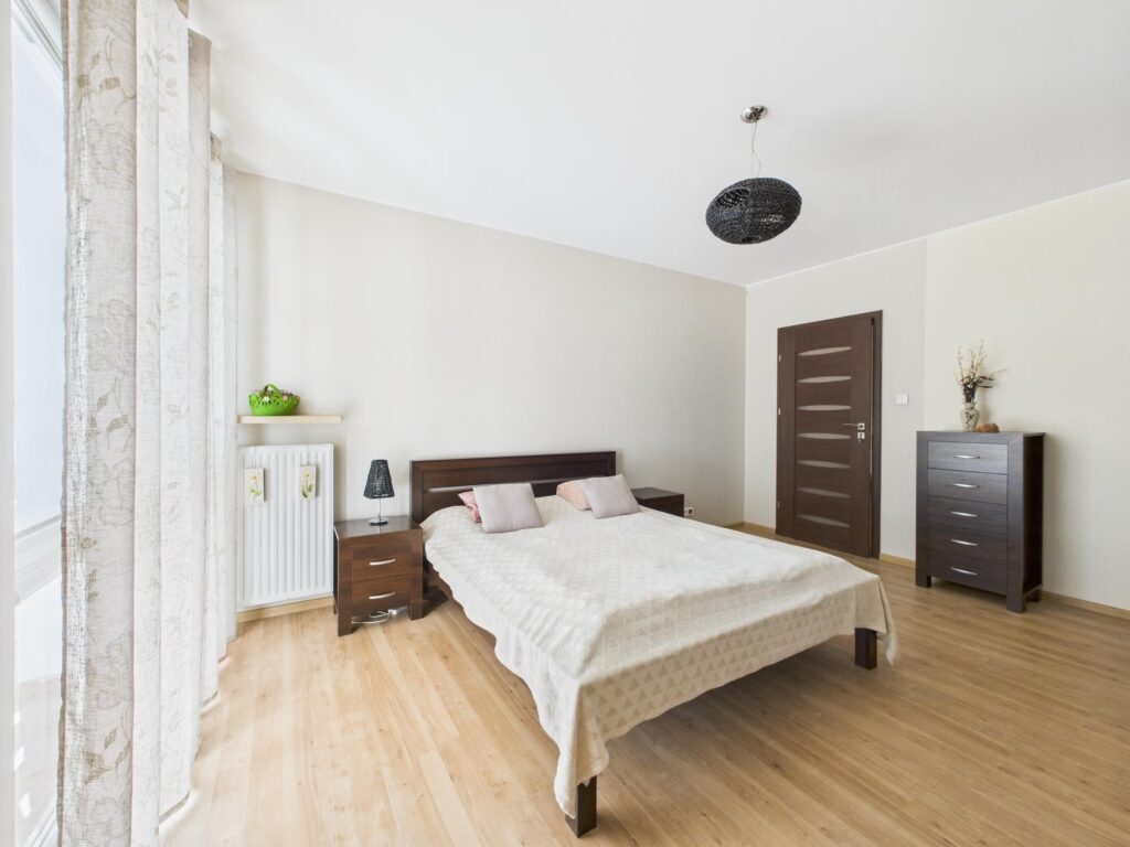 Dwustronne 3 pokoje w sercu Nowej Huty - zdjęcie 6