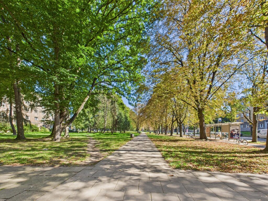 Dwustronne 3 pokoje w sercu Nowej Huty - zdjęcie 5