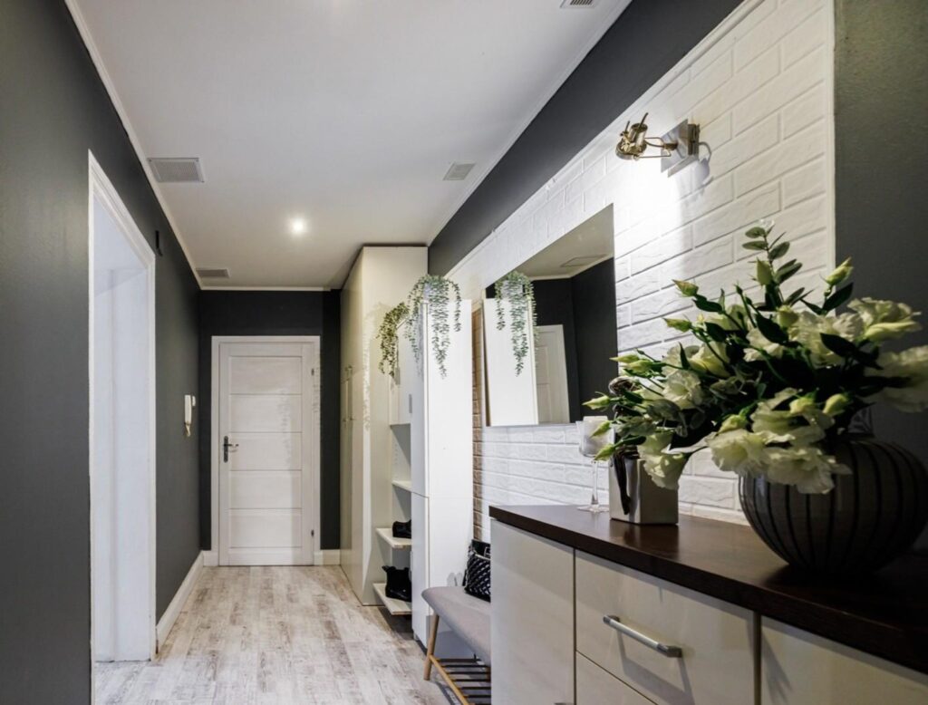 Mieszkanie 3 pokojowe ! Blisko Gdańsk-Śródmieście! - zdjęcie 3