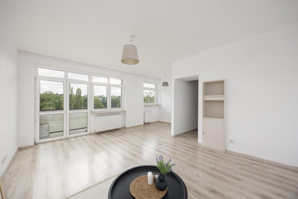 Przestronne studio, unikatowy widok - zdjęcie 2