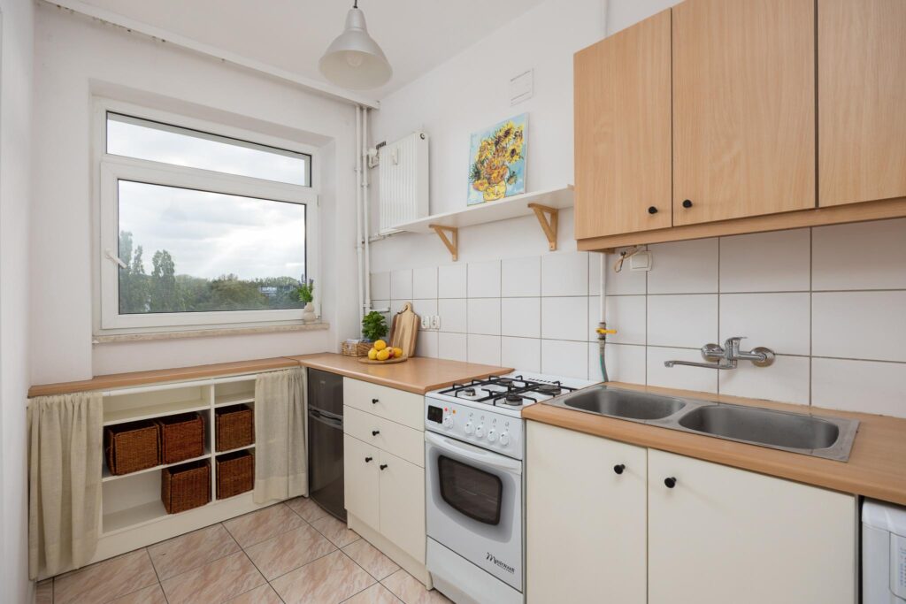 Przestronne studio, unikatowy widok - zdjęcie 4