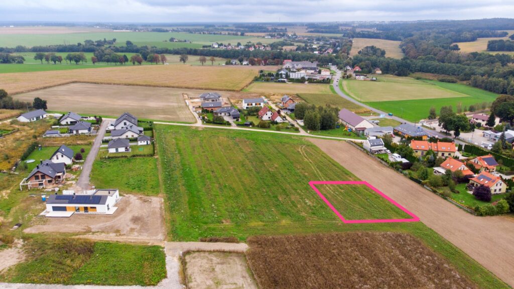 Budowlana, 3 Maja, MPZP, - zdjęcie 1