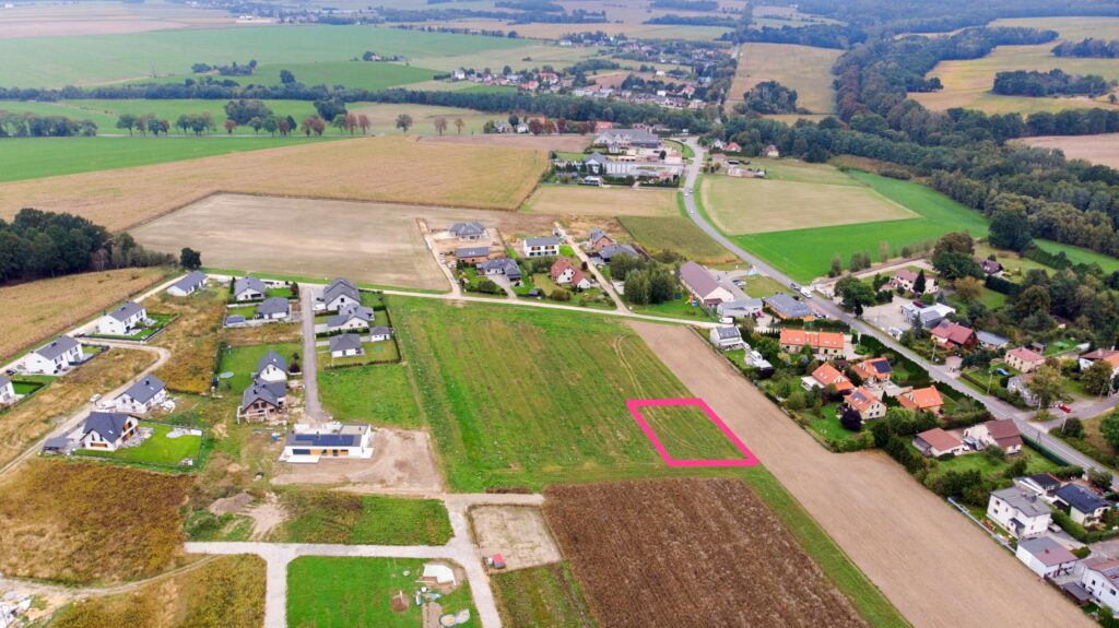 Budowlana, 3 Maja, MPZP, - zdjęcie 2