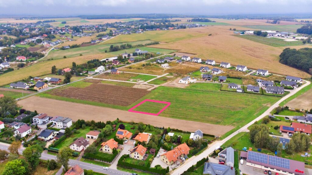 Budowlana, 3 Maja, MPZP, - zdjęcie 3