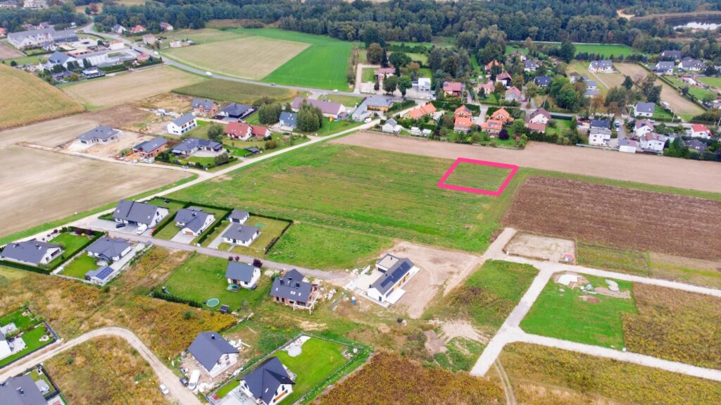 Budowlana, 3 Maja, MPZP, - zdjęcie 4