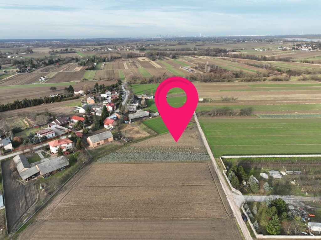 Działka 4300m2 niedaleko Konstancina I mpzp - zdjęcie 10