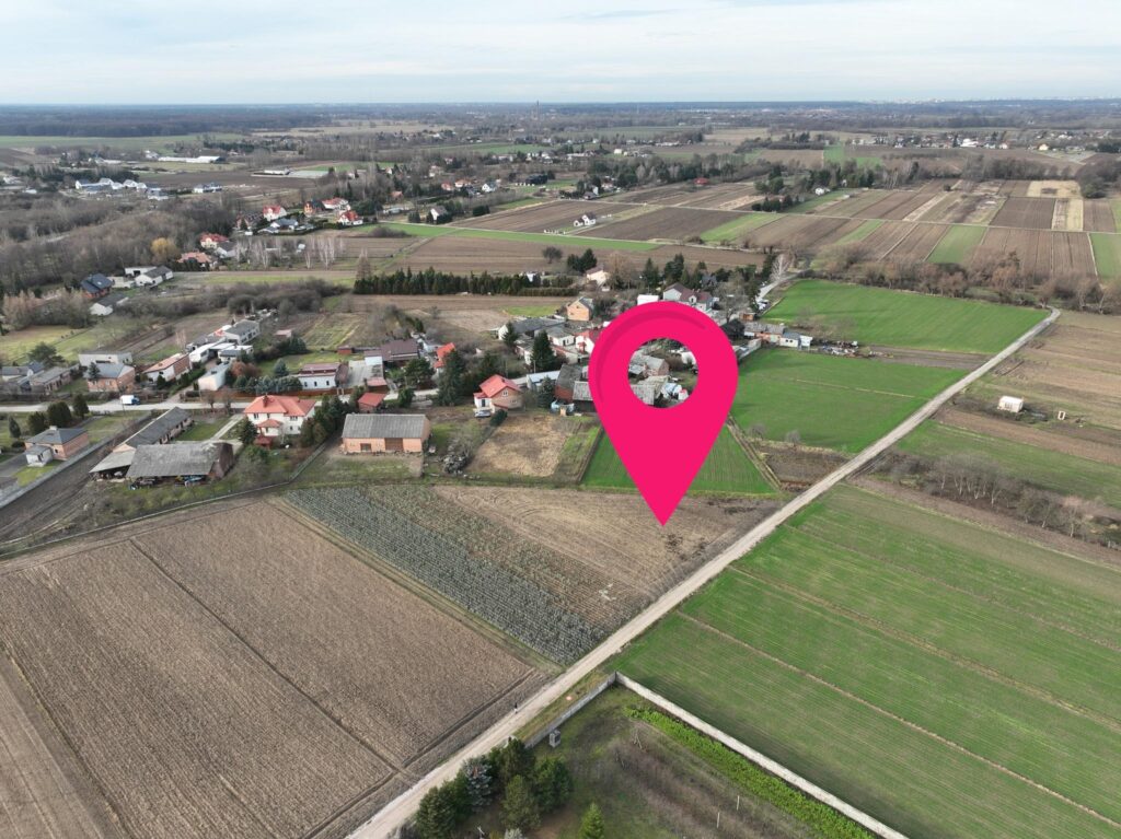 Działka 4300m2 niedaleko Konstancina I mpzp - zdjęcie 5
