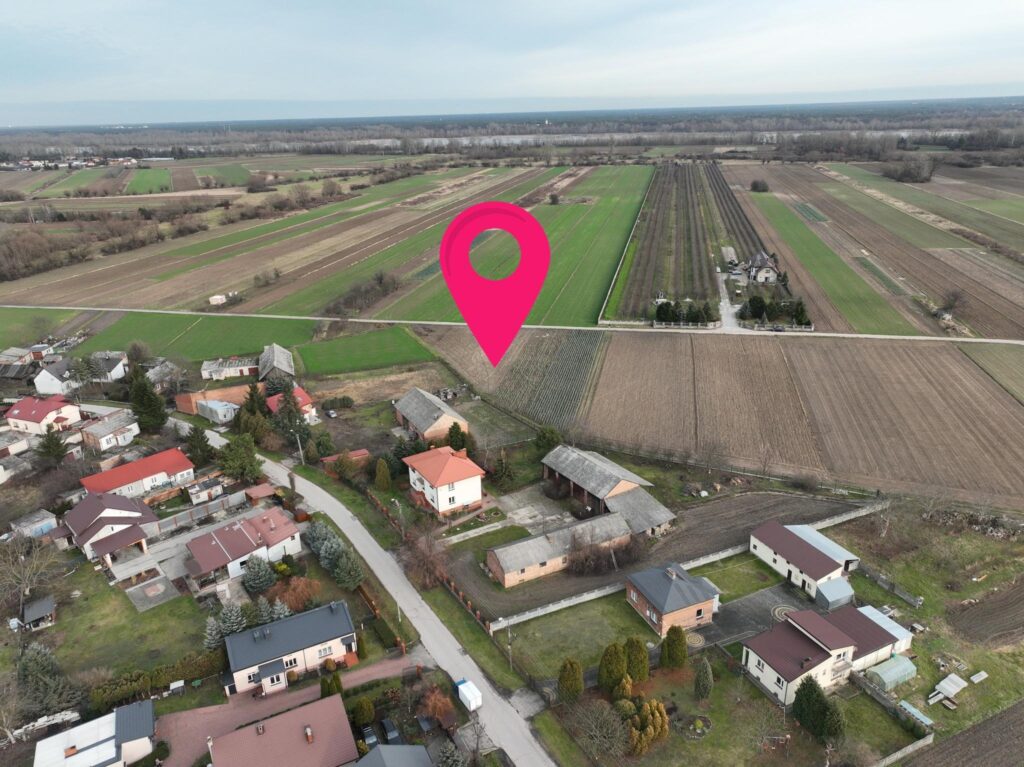 Działka 4300m2 niedaleko Konstancina I mpzp - zdjęcie 11