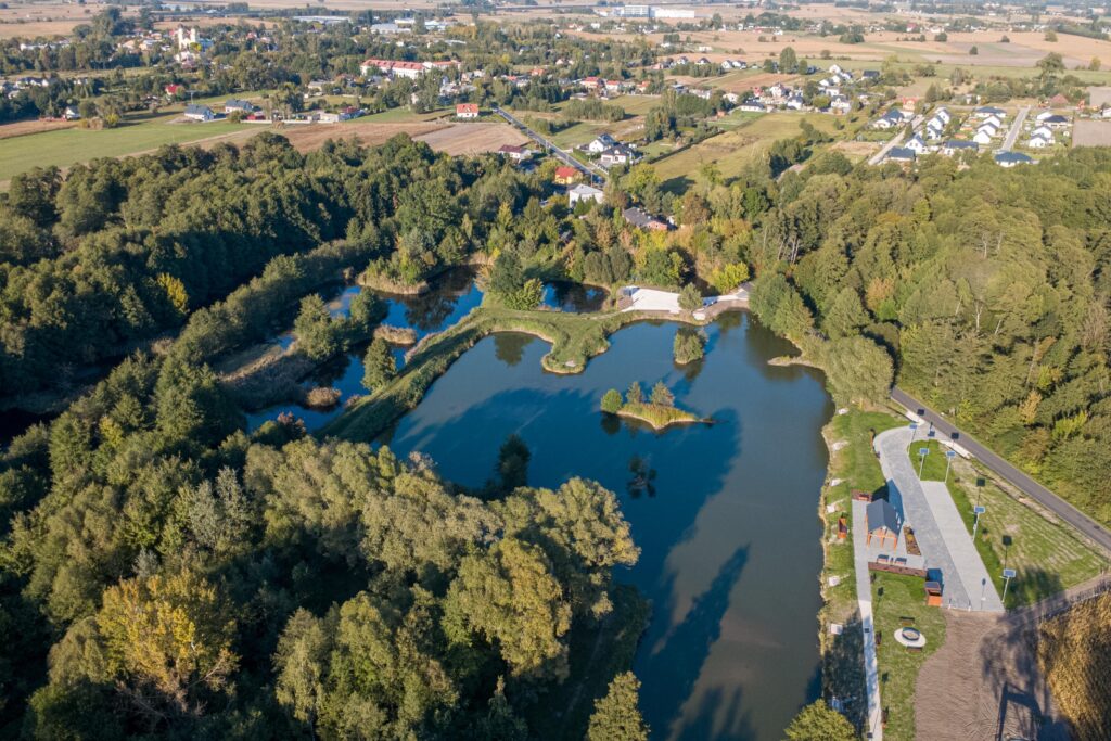 Piękna działka budowlana Sokule - zdjęcie 6